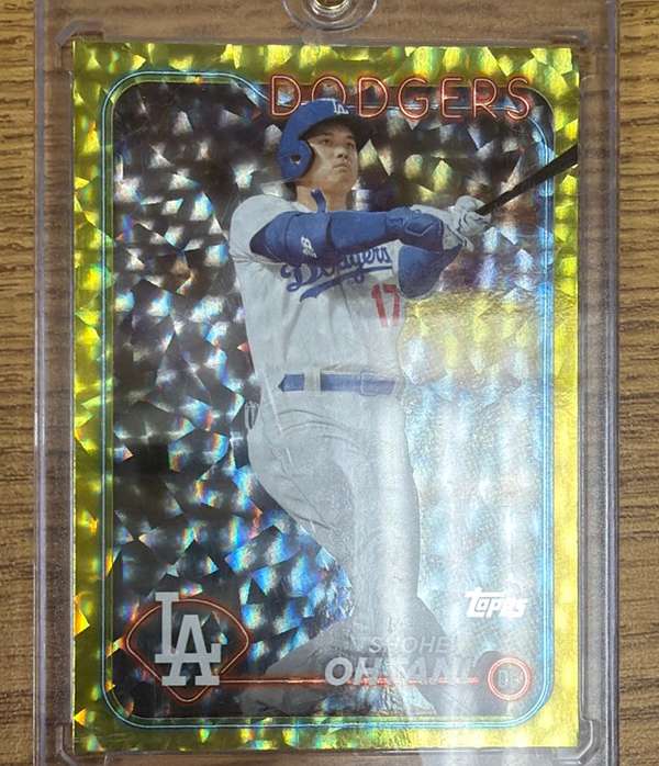 Shohei Ohtani