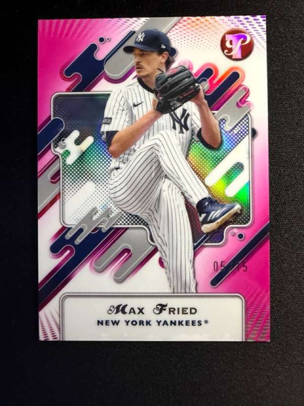 #159 Max Fried