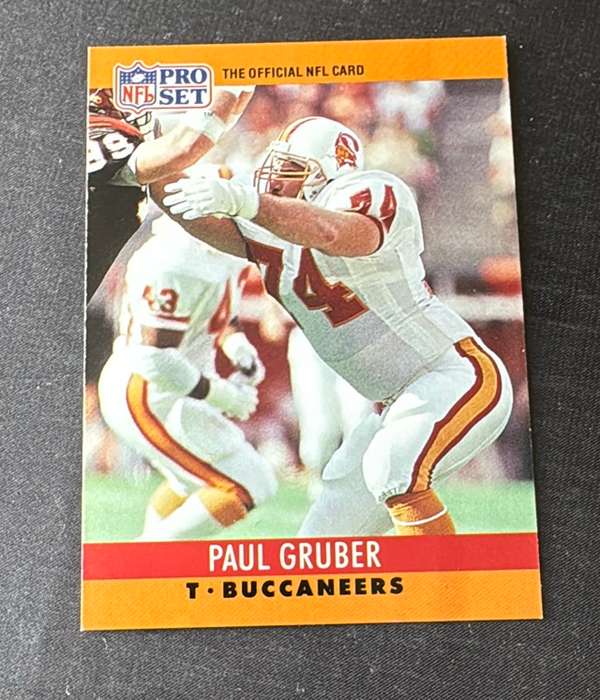 Paul Gruber