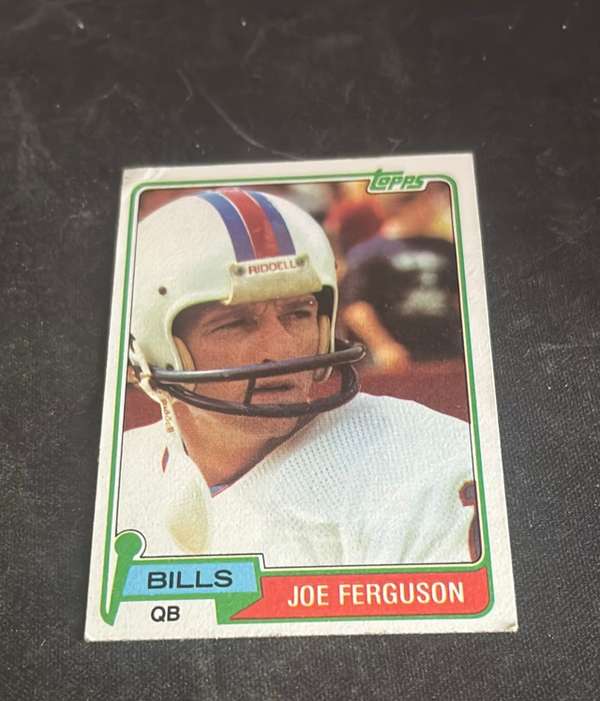 Joe Ferguson