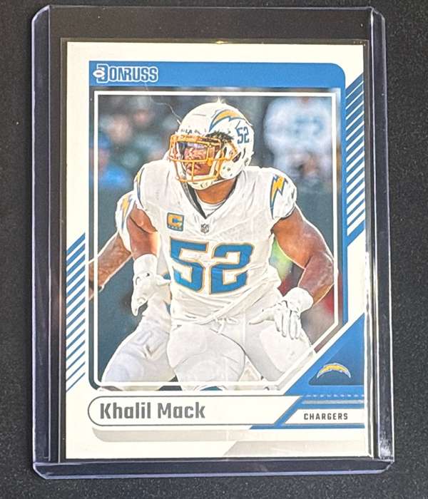 Khalil Mack