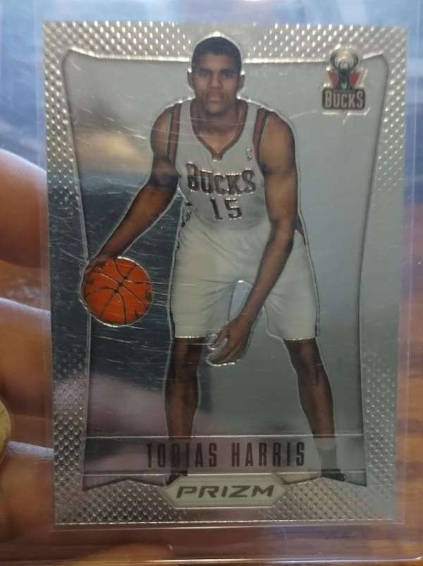 #219 Tobias Harris