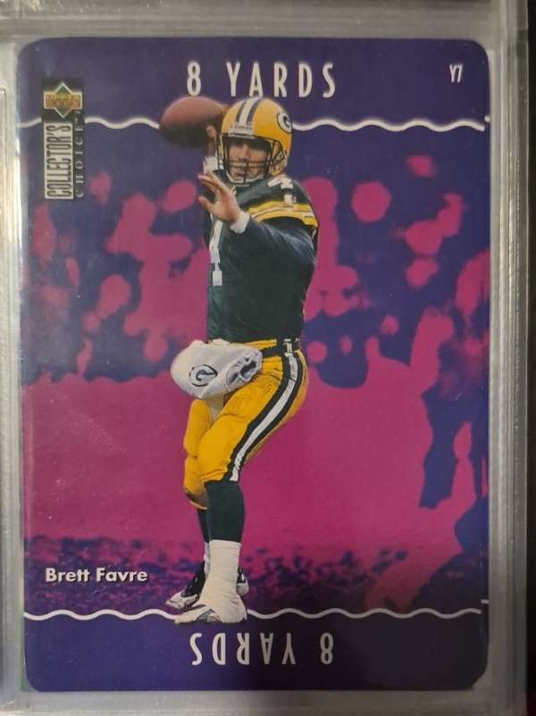 Brett Favre