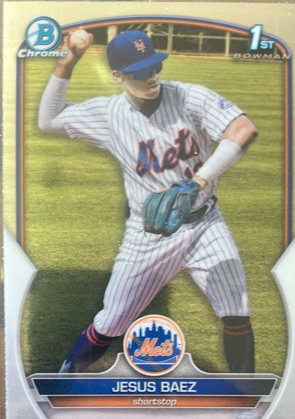Jesus Baez