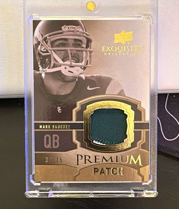 #EPP-MS Mark Sanchez