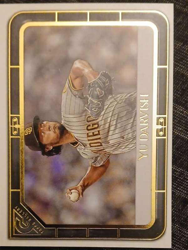 Yu Darvish