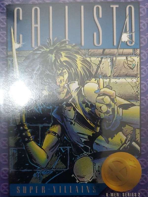 Callisto