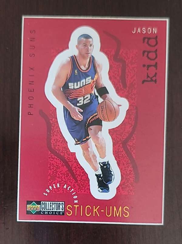 Jason Kidd
