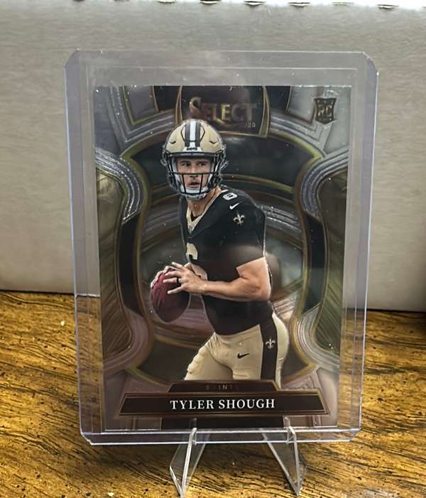 Tyler Shough