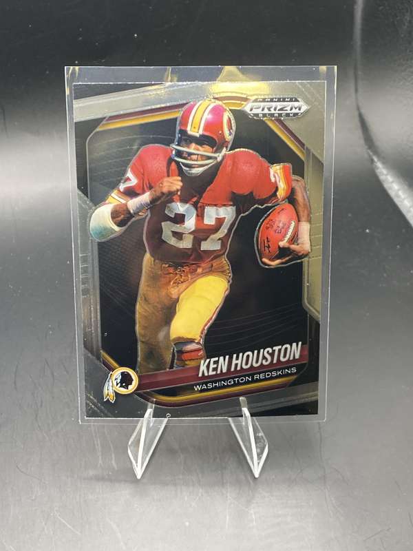 Ken Houston