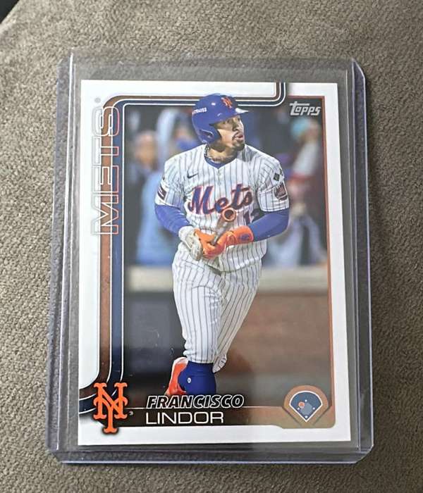 Francisco Lindor