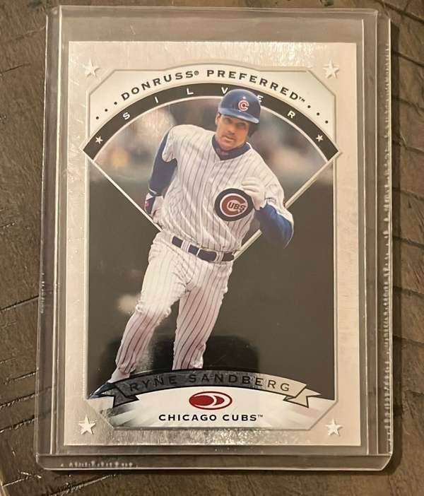 Ryne Sandberg