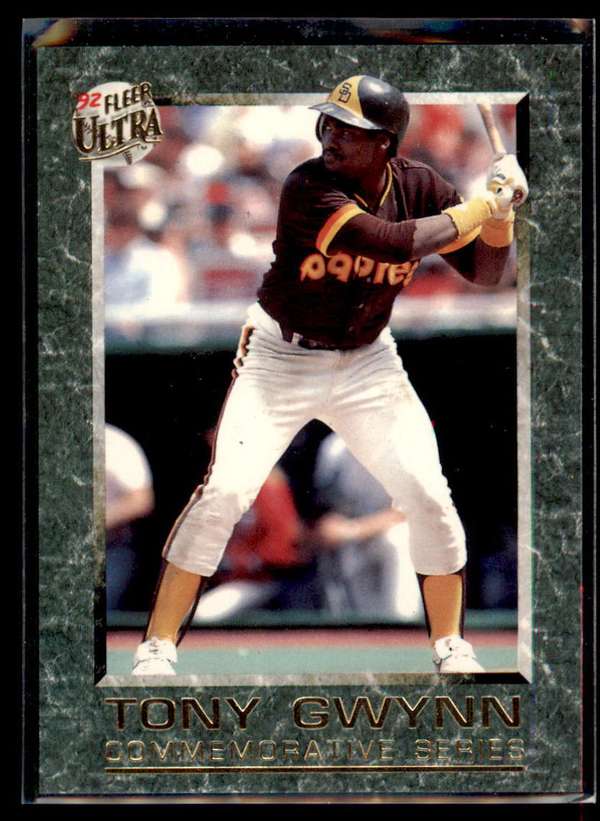 Tony Gwynn