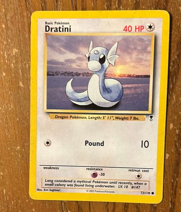 Dratini