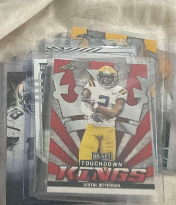 Justin Jefferson