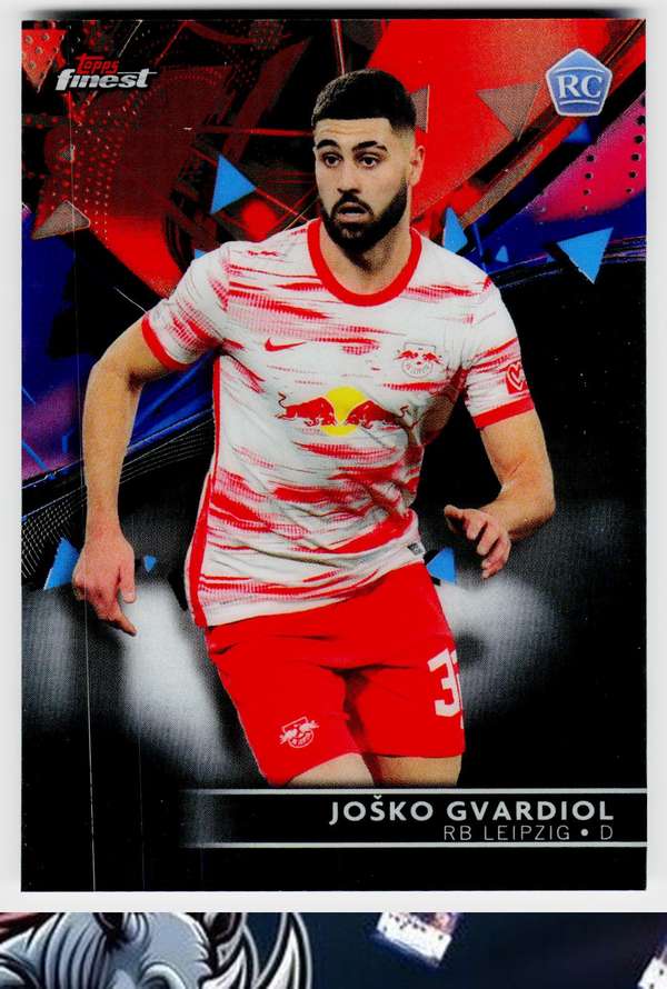 #90 Joško Gvardiol