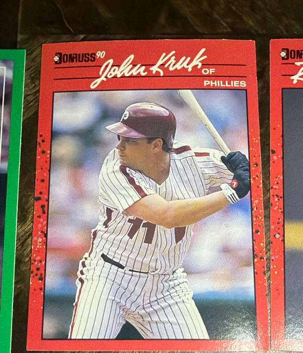 John Kruk