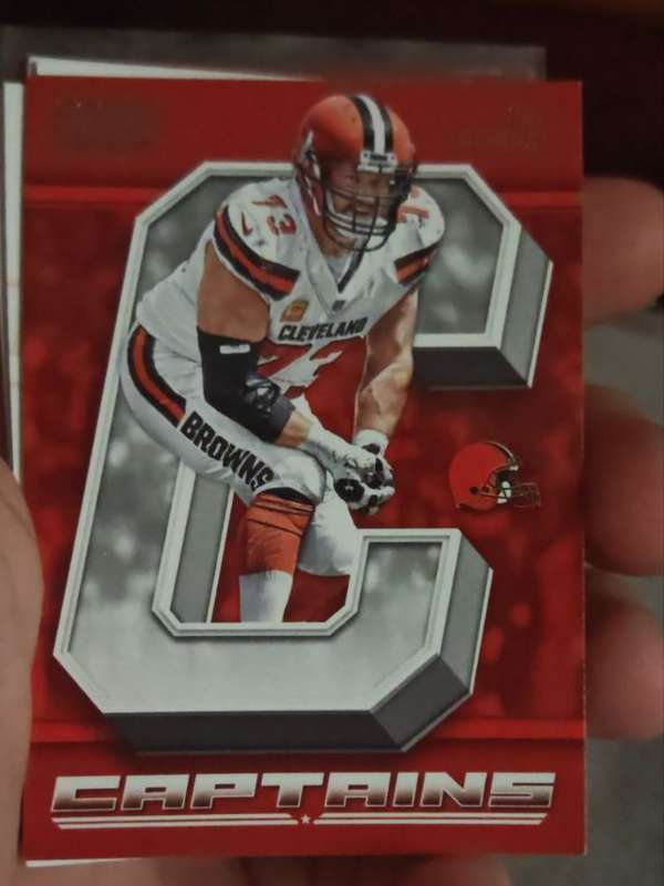 Joe Thomas