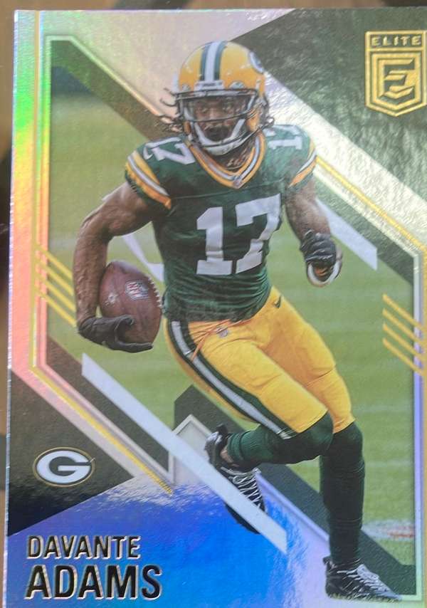 Davante Adams