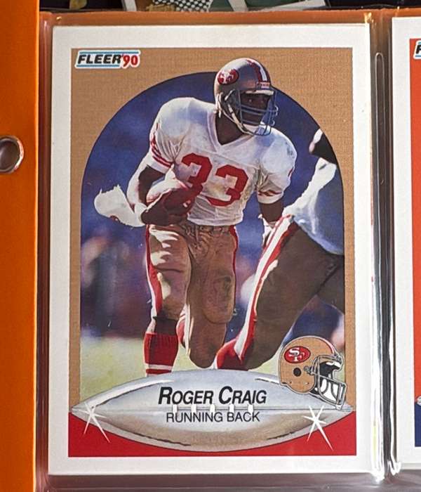 Roger Craig