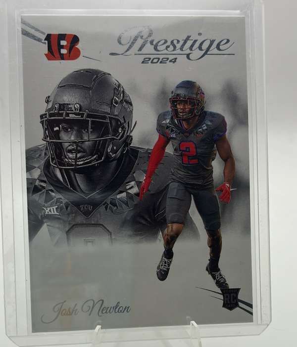Josh Newton