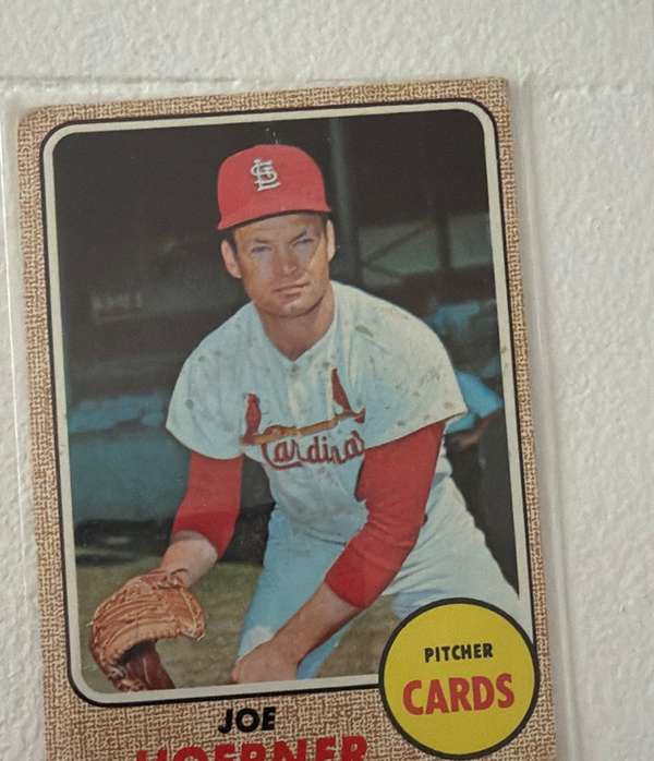 Joe Hoerner