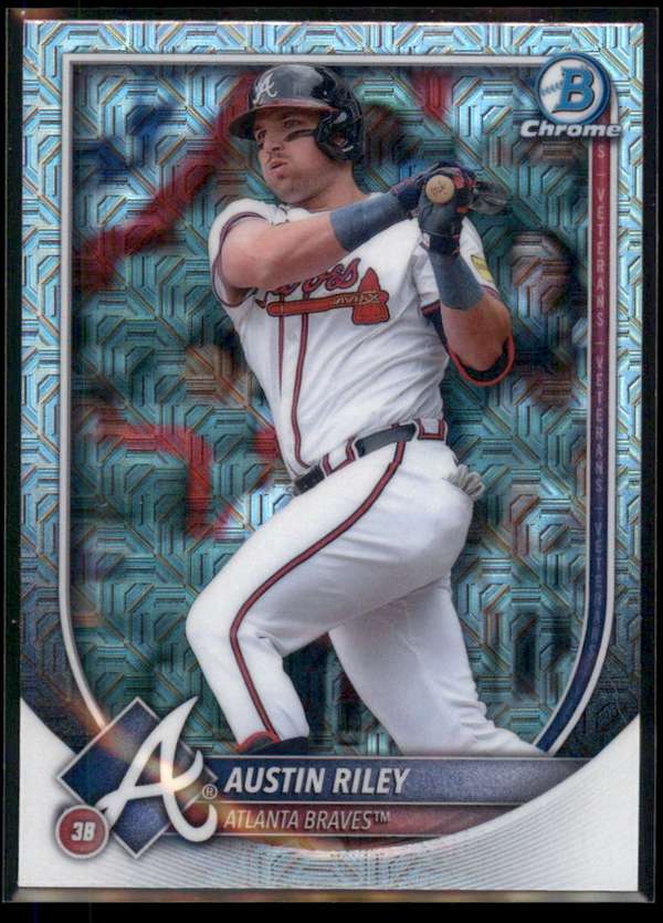 Austin Riley
