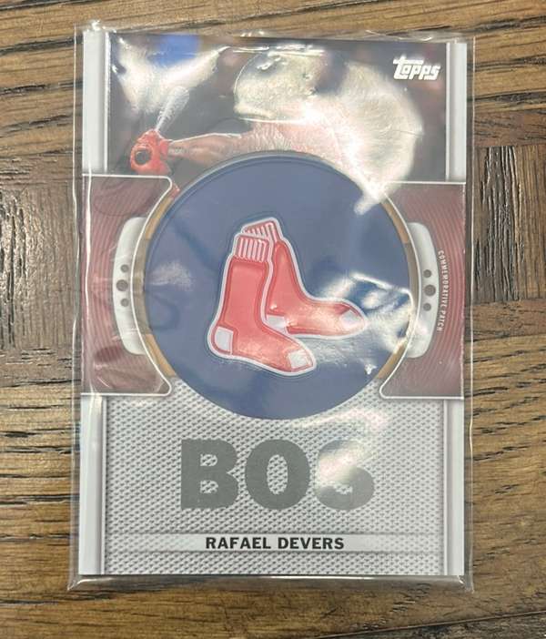 Rafael Devers