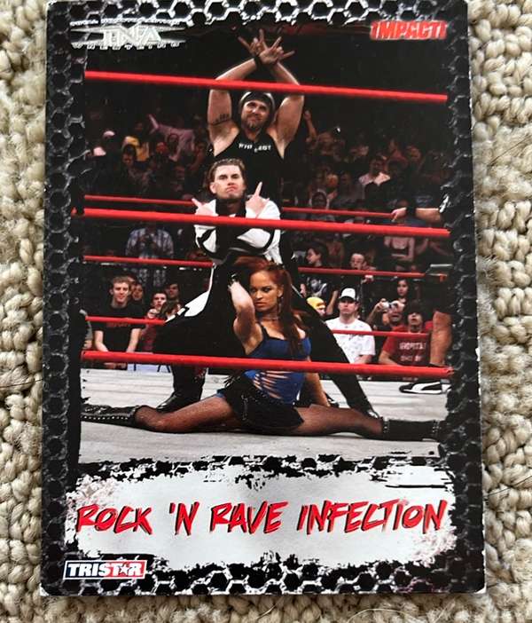 Rock n' Rave Infection 