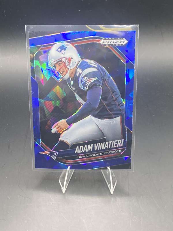 Adam Vinatieri