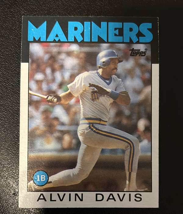 Alvin Davis