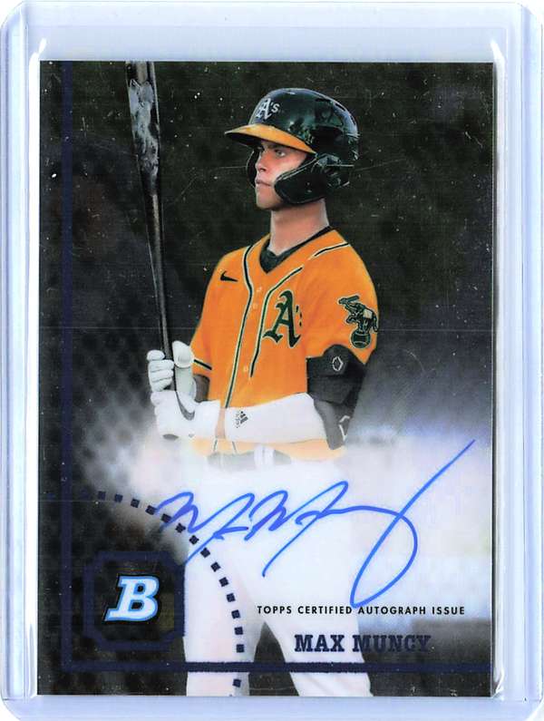 #CPA-MM Max Muncy