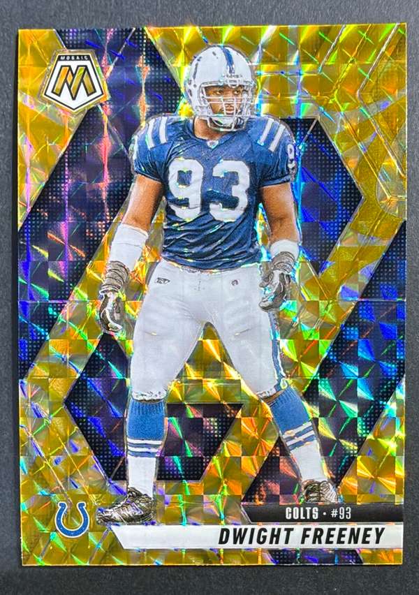 Dwight Freeney