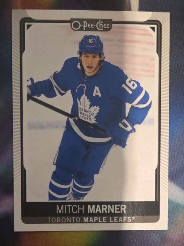 #498 Mitch Marner