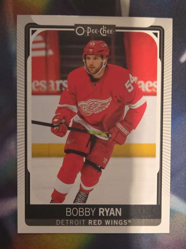 #88 Bobby Ryan