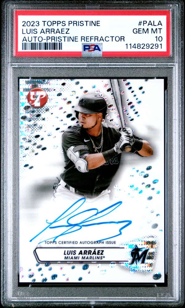 #PALA Luis Arraez
