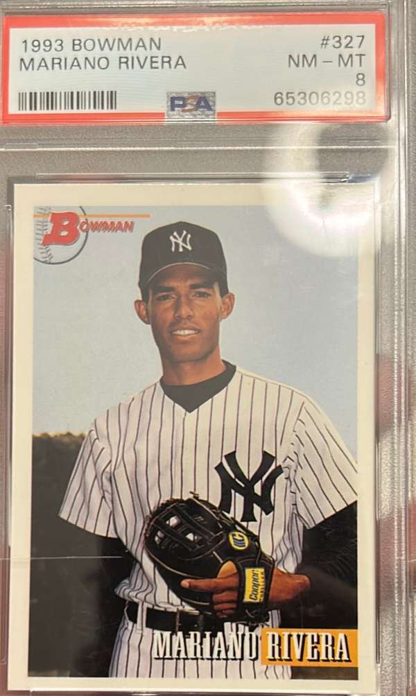 MARIANO RIVERA