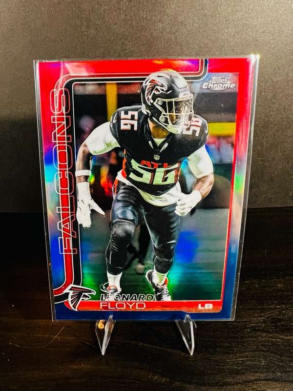 Leonard Floyd