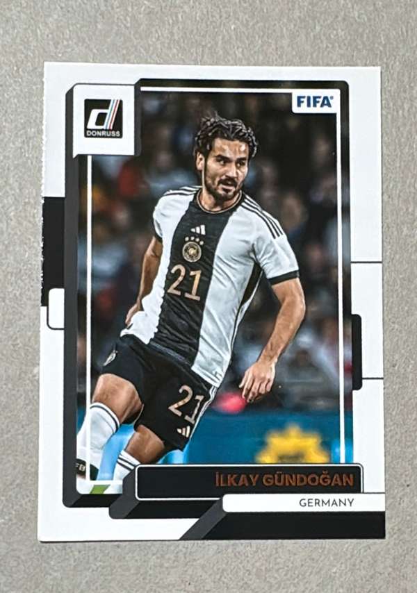 Ilkay Gundogan