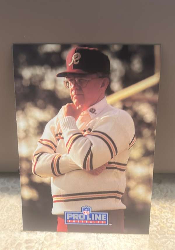 Joe Gibbs