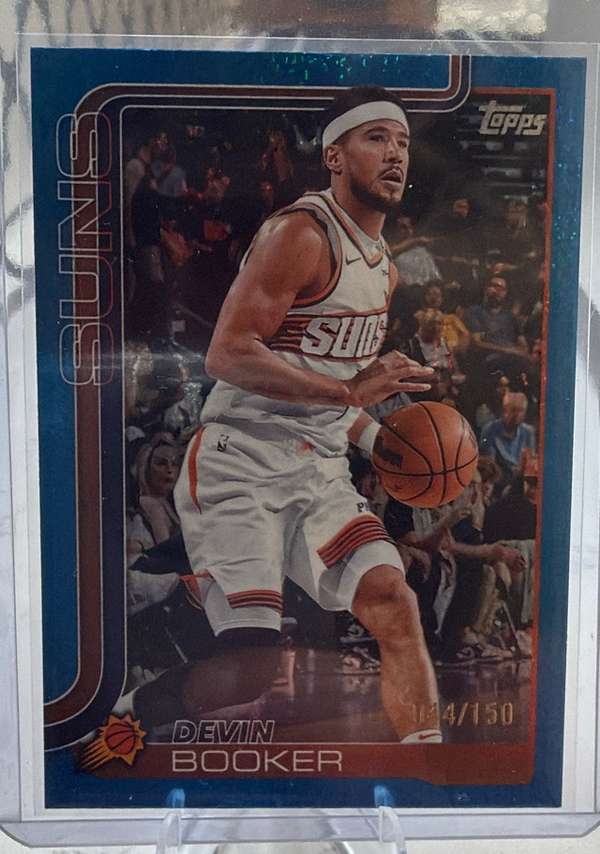 Devin Booker