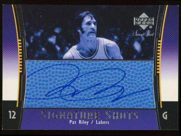 #SSB-PR Pat Riley