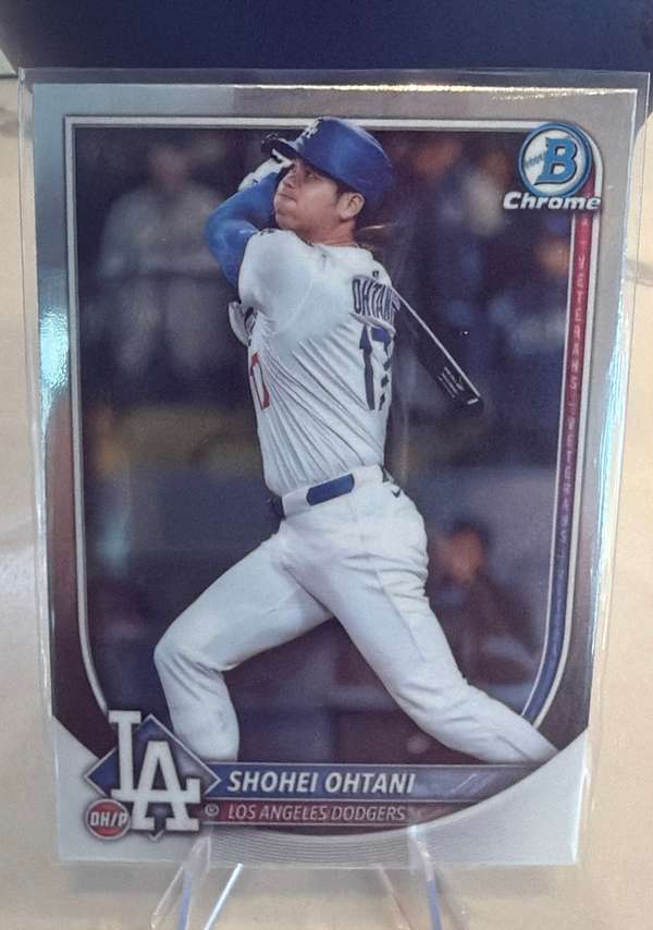 Shohei Ohtani