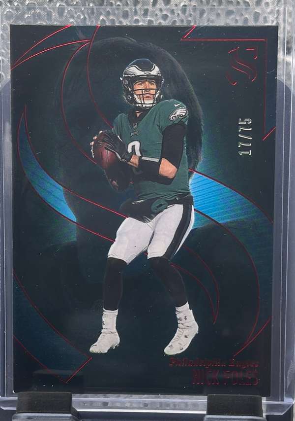 #39 Nick Foles