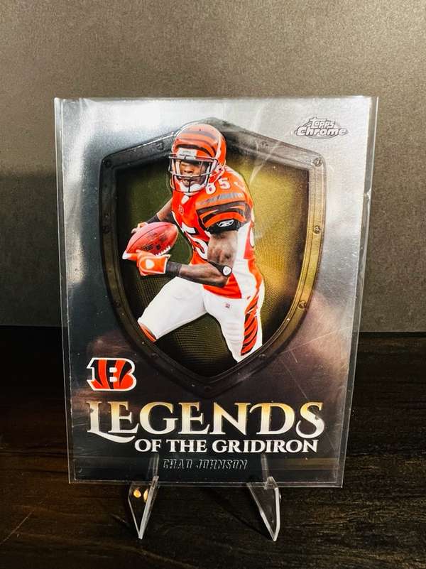 Chad Johnson