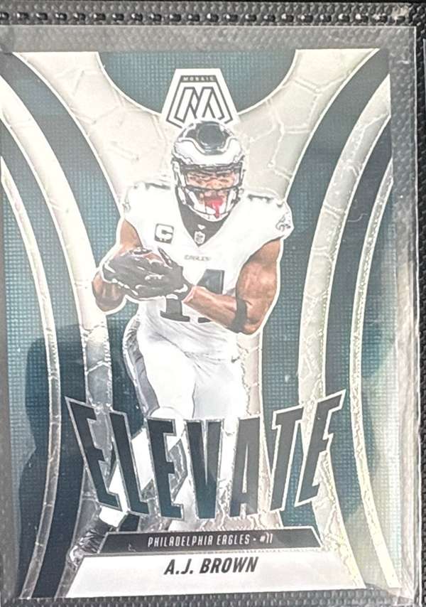 A.J. Brown
