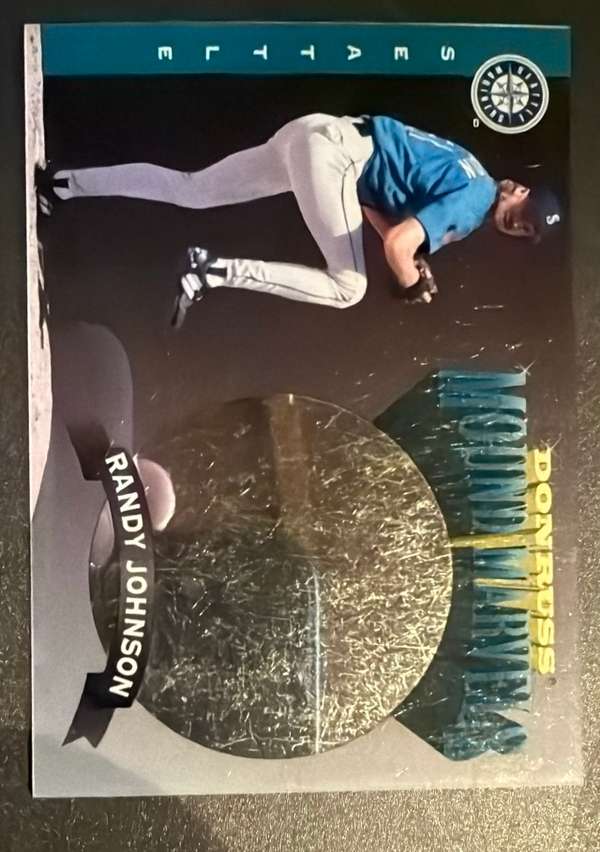 Randy Johnson