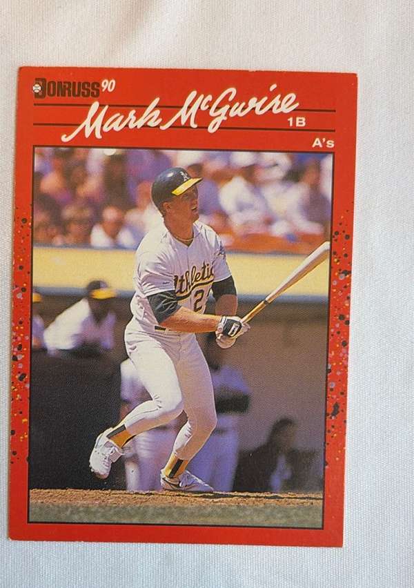 Mark McGwire