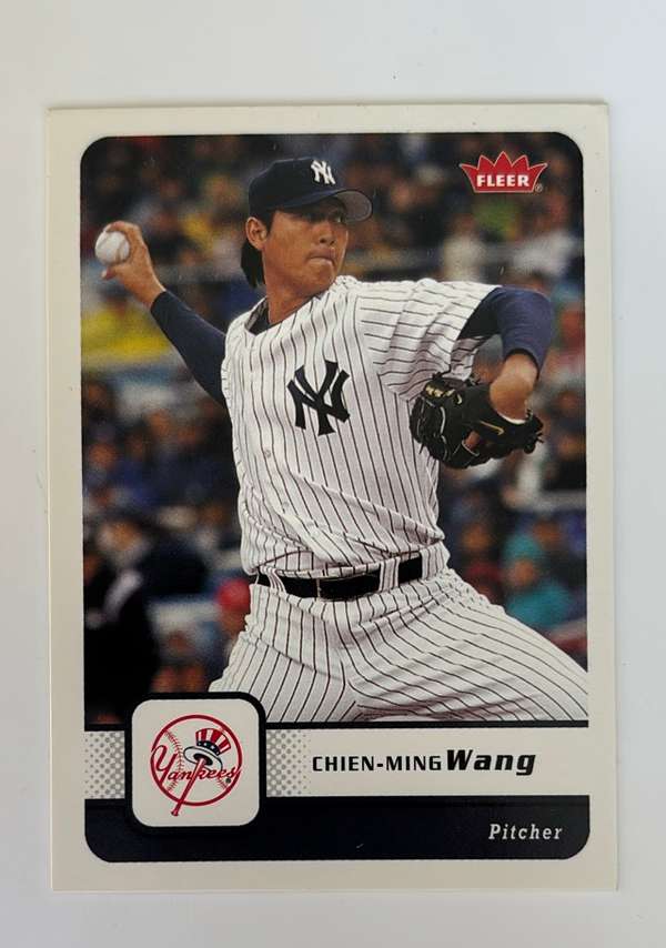 Chien-Ming Wang