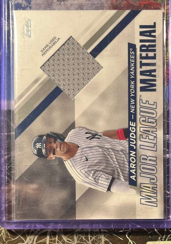 Aaron Judge